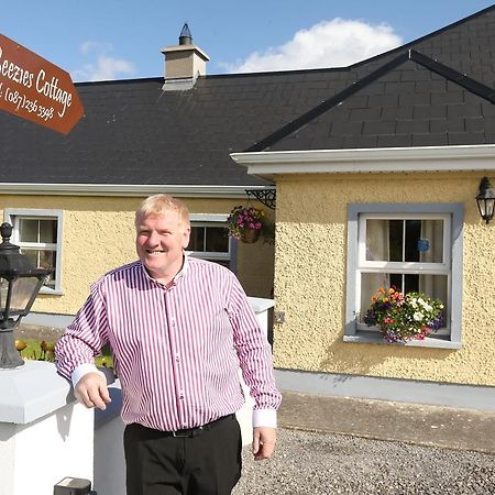 Beezies Self Catering Cottages Grange  Bagian luar foto