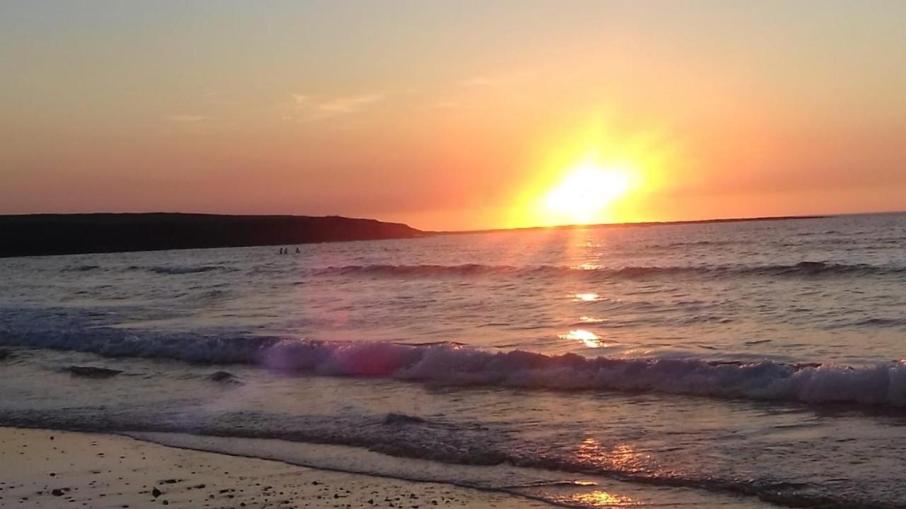 Beezies Self Catering Cottages Grange  Bagian luar foto