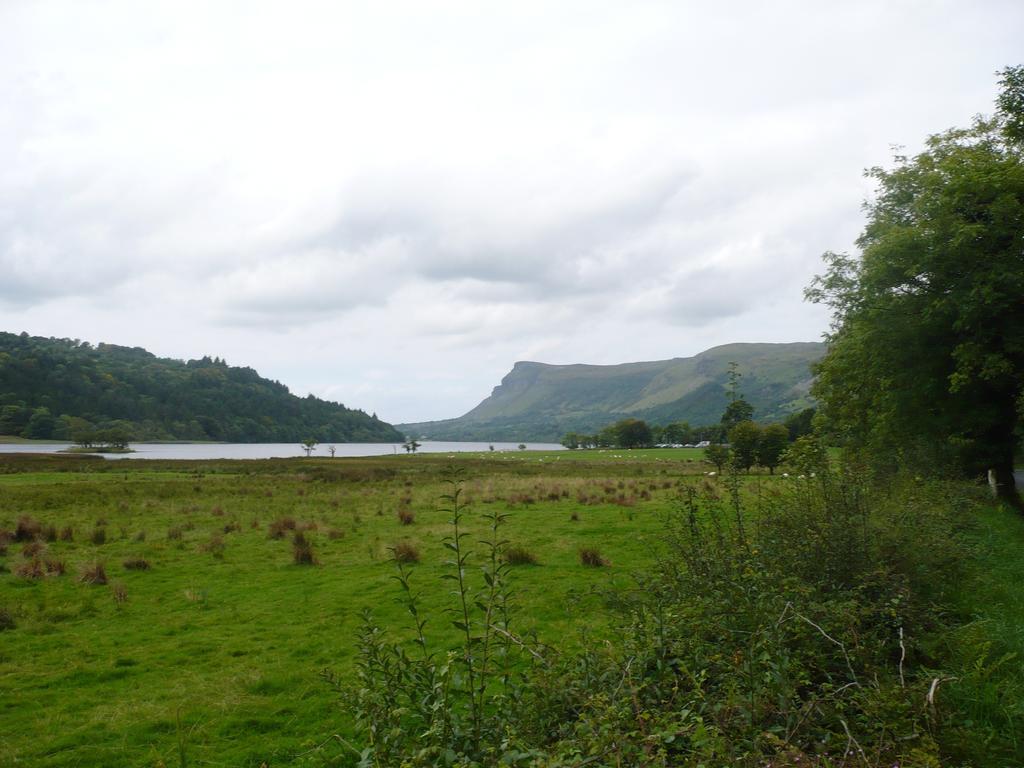 Beezies Self Catering Cottages Grange  Bagian luar foto
