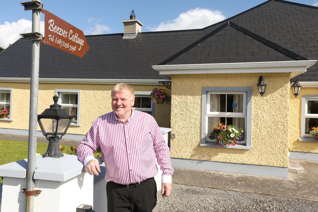 Beezies Self Catering Cottages Grange  Bagian luar foto