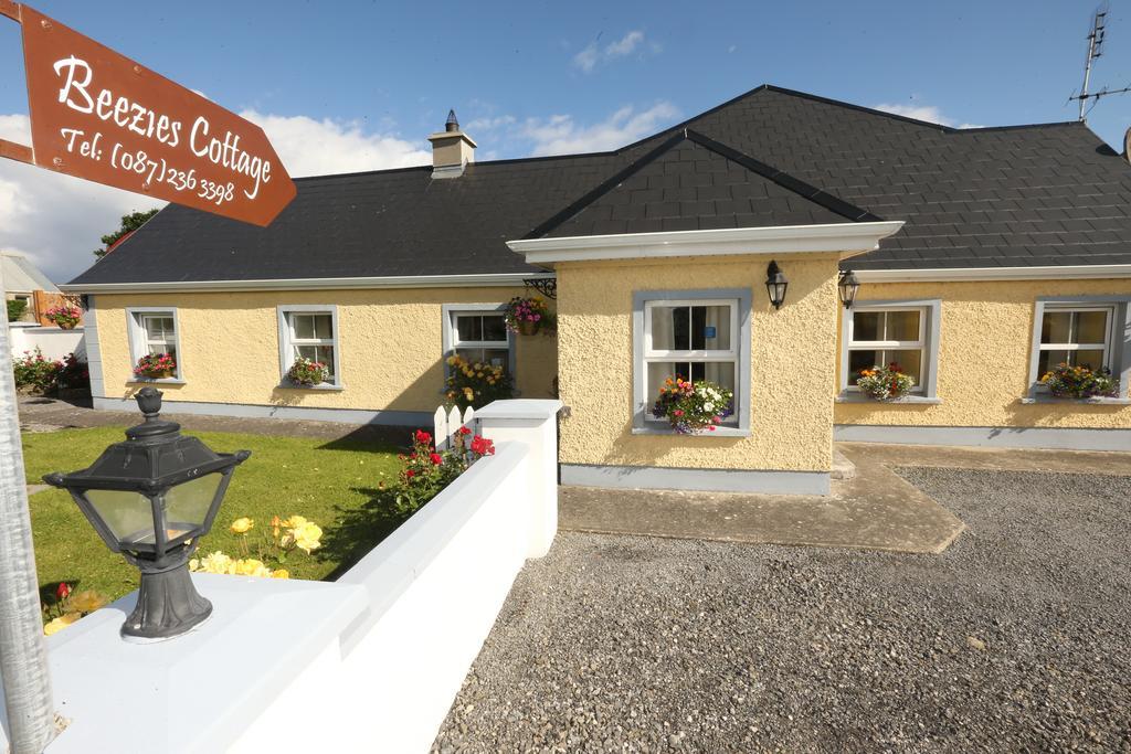 Beezies Self Catering Cottages Grange  Bagian luar foto